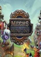 英雄联盟桌游Mechs vs Minions