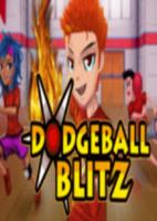 躲避球闪电战DodgeBall Blitz简体中文硬盘版