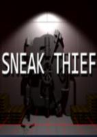 Sneak Thief小偷模拟器v1.029中文steam版