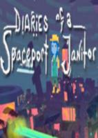 太空清洁工日记Diaries of a Spaceport Janitor