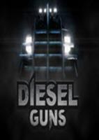 柴油枪Diesel Guns简体中文硬盘版