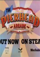 码头街Pierhead Arcade