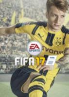 FIFA17正式版BT/网盘分流包