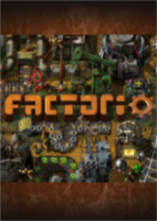异星工厂(Factorio)