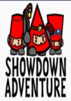 摊牌冒险Showdown Adventure简体中文硬盘版