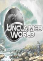 无主世界Unclaimed World免安装硬盘版