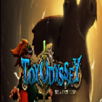 玩具冒险Toy Odyssey无限生命魔法修改器v1.00 MrAntiFun版