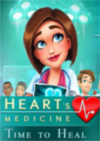 一人医院:治愈时间Hearts Medicine