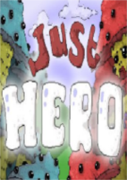 正义英雄Just Hero免安装硬盘版