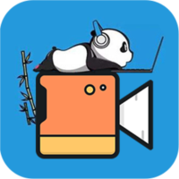 雨极熊猫tv直播下载工具v1.0免费版