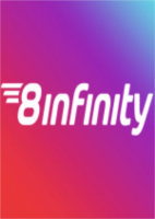 8:无限8infinity