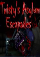 Twistys Asylum Escapades