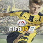 FIFA17正式版GFX球场改进补丁