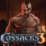 哥萨克3(Cossacks)8号升级档+未加密补丁
