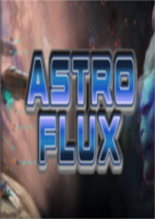 Astroflux简体中文硬盘版