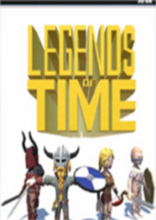 Legends of Time简体中文硬盘版