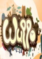 Wuppo圆滚滚的冒险【谜之声】汉化中文硬盘版
