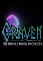 铭刻:紫月预言(GRAVEN The Purple Moon Prophecy)