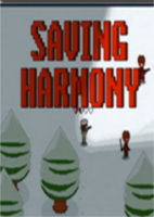 Saving Harmony汉化硬盘版