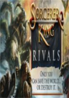 术士之王:竞争对手Sorcerer King: Rivals