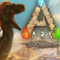 ARK: Scorched Earth - Expansion Pack dlc提取