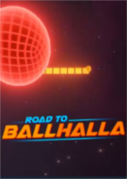 波哈拉之路Road to Ballhalla