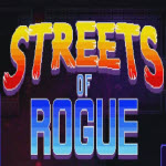 Streets of Rogue全版本通用修改器