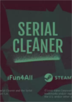 案件清洁工Serial Cleaner