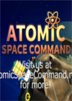 亚空间指令Atomic Space Command官方正式版