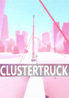 卡车跑酷Clustertruck