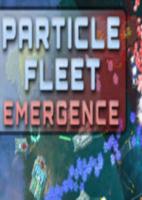 粒子舰队:崛起Particle Fleet: Emergence官方正式版
