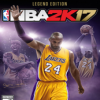 NBA2K17GS五十二项修改器（支持1号升级档）3DM版