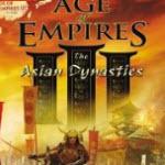 帝国时代3:亚洲王朝全版本修改器