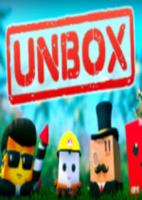 拆箱子Unbox