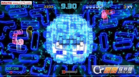 吃豆人2冠军版(Pac-Man Championship Edition 2)