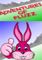 Fluzz的冒险