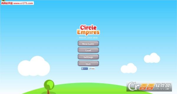 circle empires