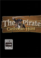 航海王:海盜之战The Pirate: Caribbean Hunt