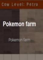口袋妖怪农场Pokemon farm