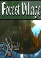 领地人生:林中村落Life is Feudal:Forest Village