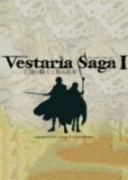 Vestaria Saga:亡国的骑士与星之巫女