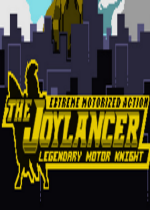 the joylancer