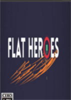 Flat Heroes简体中文硬盘版