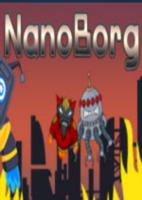纳米机器人Nanoborg官方正式版