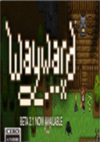 沙盒生存Wayward简体中文硬盘版