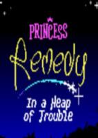 Princess Remedy In A Heap of Trouble免安装硬盘版