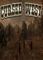 被诅咒的西部牛仔Cursed West简体中文硬盘版