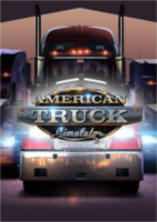 美国卡车模拟整合版