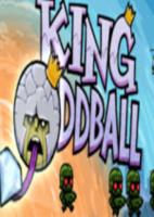 古怪之王(King Oddball)简体中文硬盘版