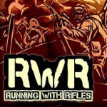 小兵步枪RWR增强mod